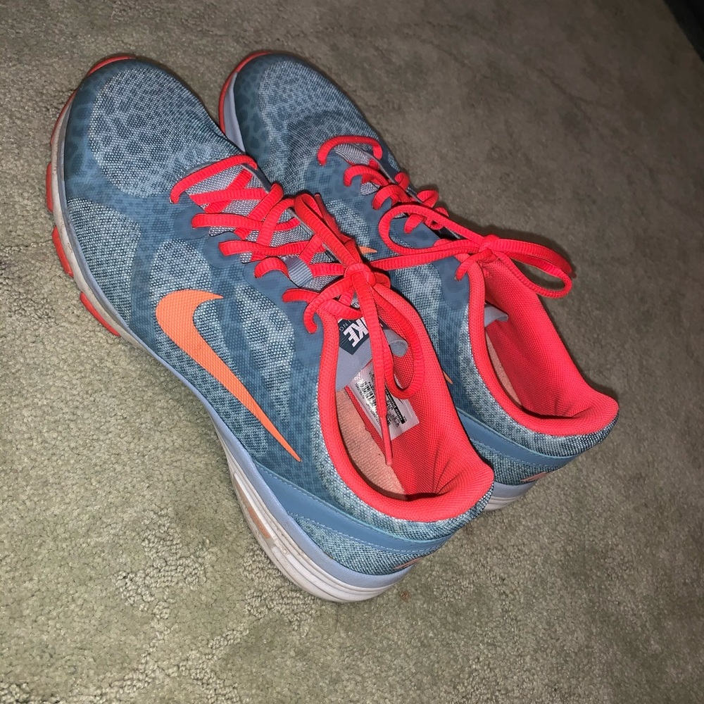 Nike sneakers